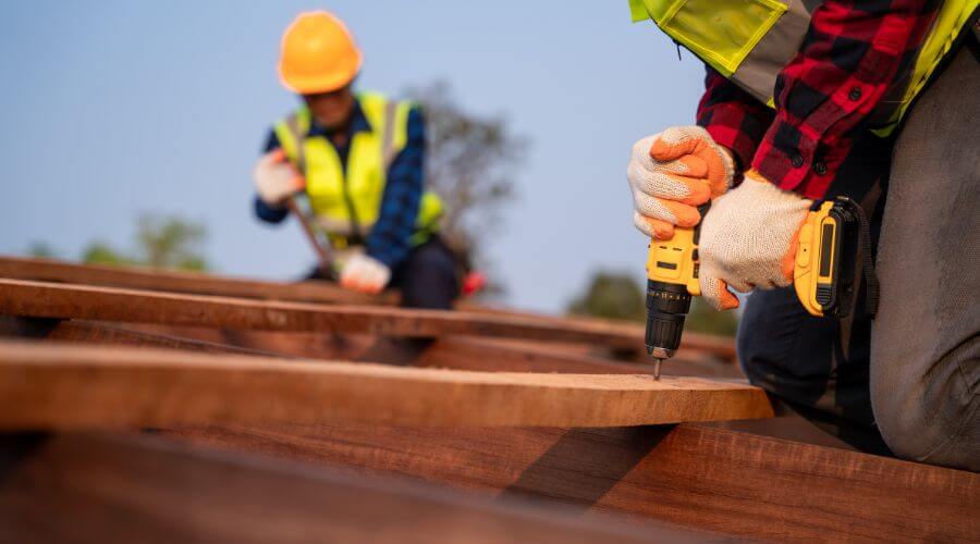 Local Chimney Repair in Whelen Springs, AR